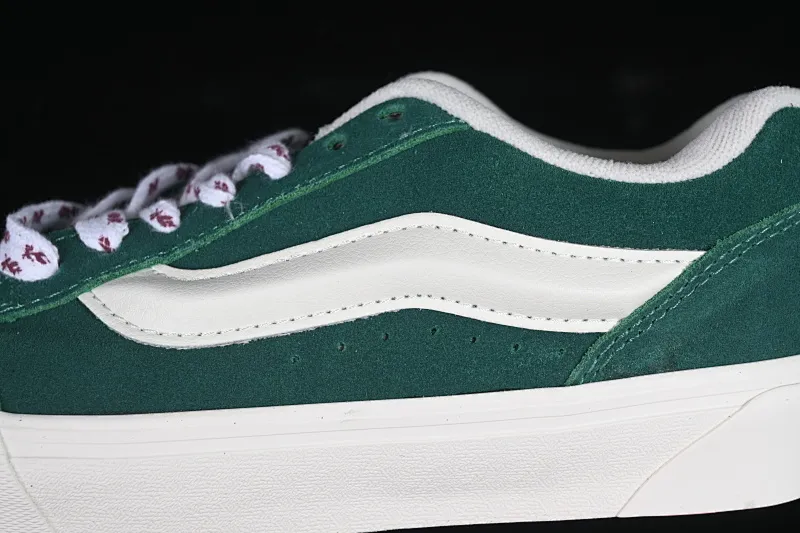All categories Vans Vans series Vans Low Vans low-top Vans Knu Skool Vans low-top retro casual fat bread shoes VN000D6ZBR1